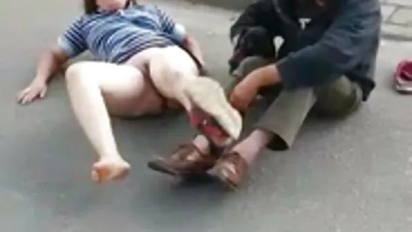 রোকো এর মলিন মেয়েরা #08 / দৃশ্য চুদার ফটো 4